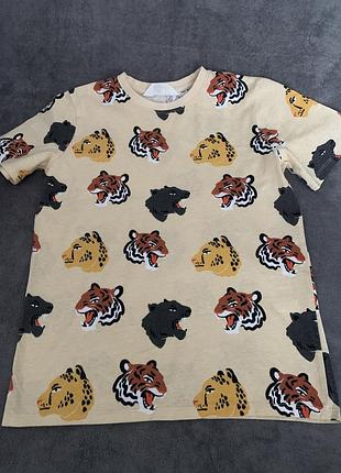 Футболка h&m