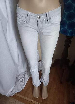 Armani jeans 👖 брендовые джинсы w 29