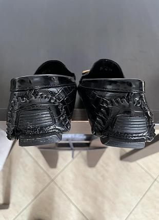 Mocassino by bata мокасины 6