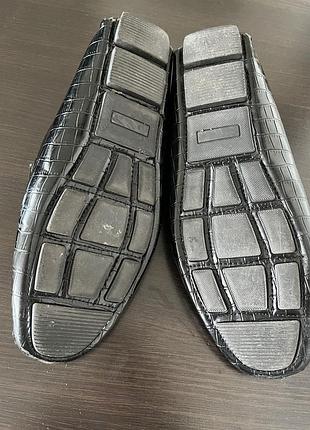 Mocassino by bata мокасины 7