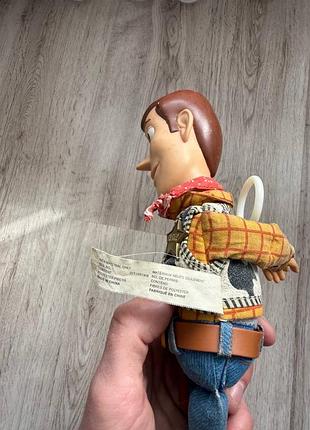 Іграшка вуді woody історія іграшок 6