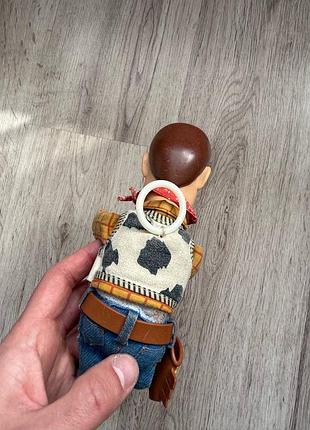 Іграшка вуді woody історія іграшок 10