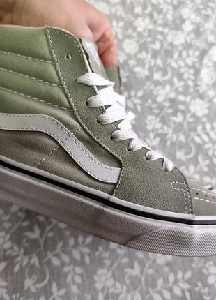 Кеди vans ua sk8-hi