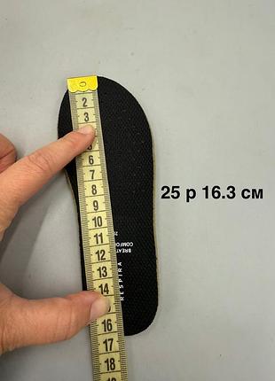 Черевики geox loftus 25 5