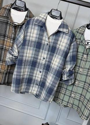 Базова сорочка для дівчинки