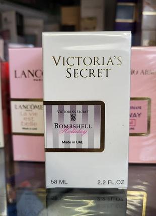 Парфумована вода bombshell holiday edp 58 ml