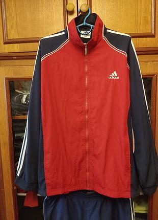 Спортивный костюм adidas.xxl.