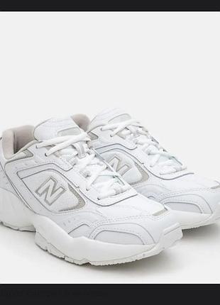 Кроссовки new balance