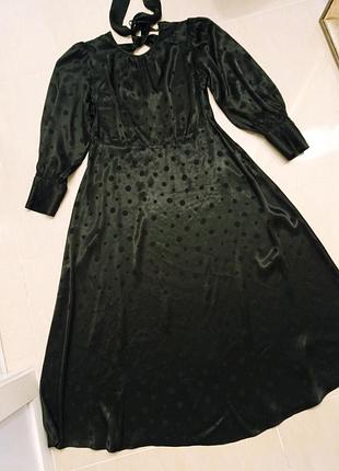 Платье m&amp;s 8