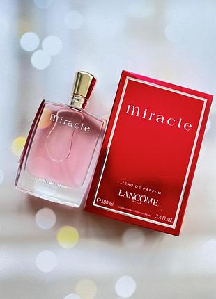 Парфуми  miracle