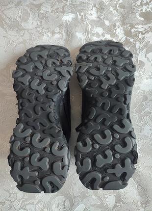 Кросівки nike react vision 6