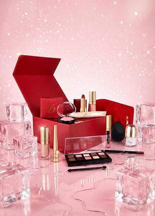 Адвент-календар patricia ledo 12 magical days of beauty