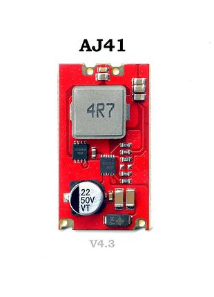Aj41 step-down power supply module
