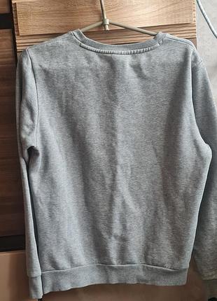 Свитшот puma 2