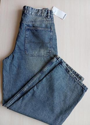 Джинси baggy