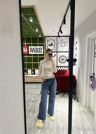 Джинси uniqlo