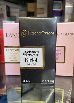 Парфумована вода kirke edp 58 ml