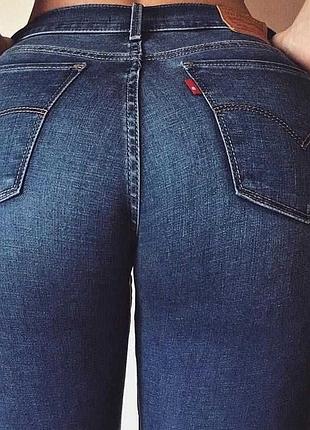 Levi's джинси skinny,модель demi curve-the original
розмір w28 l32