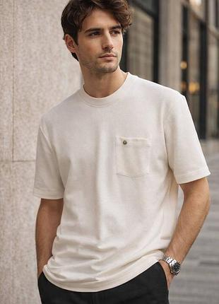 Футболка чоловіча loro piana  3 кольори