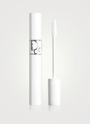 Праймер сивоватка для вій dior diorshow maximizer 4d