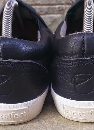 Bucketfeet мокасини 2
