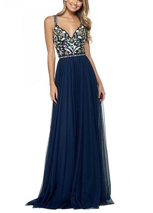 Вечірня сукня sherri hill нова на випускний ,весілля