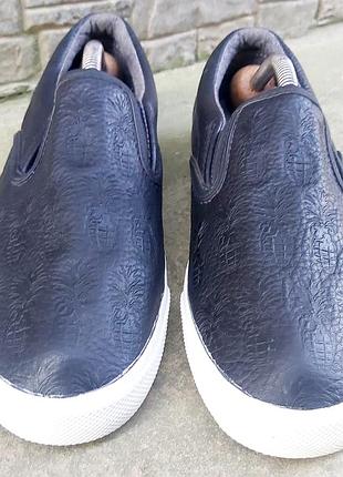 Bucketfeet мокасини