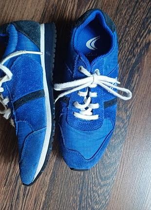 Clarks дитячі кросівки