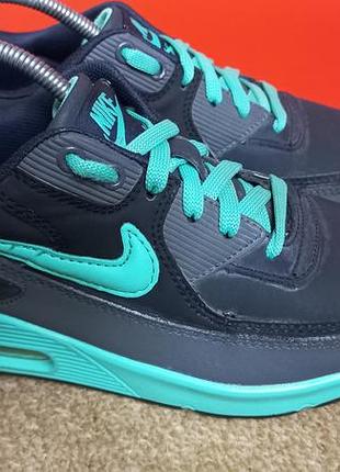 Кроссовки детские nike air max 90  р.36