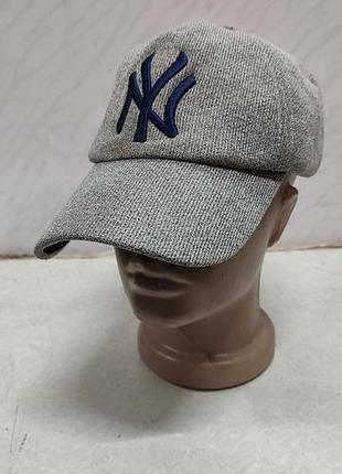 Кепка бейсболка ' new era