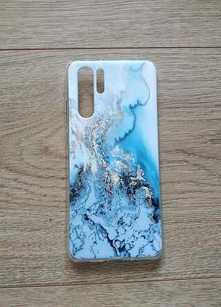 Чехол new case для huawei p30 pro чохол хуавей п30 про