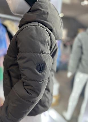 Куртка для хлопчиків 3