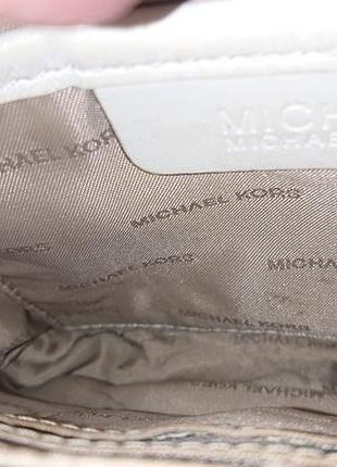 Сумка michael kors кроссбоды 6