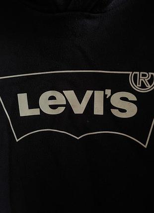 Худі levis 3
