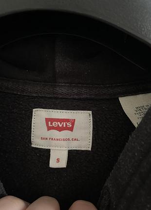 Худі levis 2