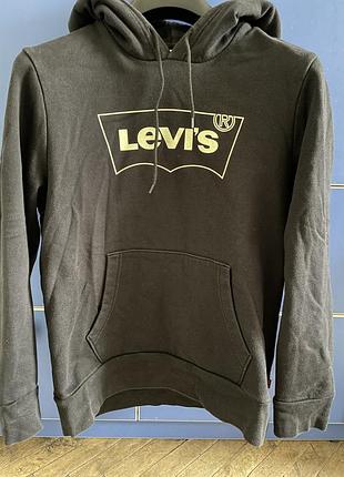 Худі levis