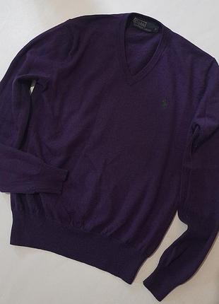 Polo  ralph lauren женская кофта