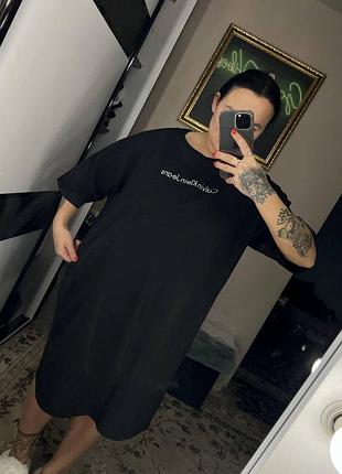 Сукня платье calvin klein