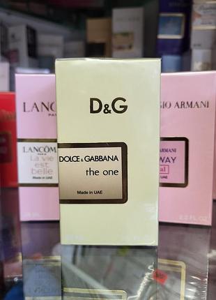 Парфумована вода the one edp 58 ml