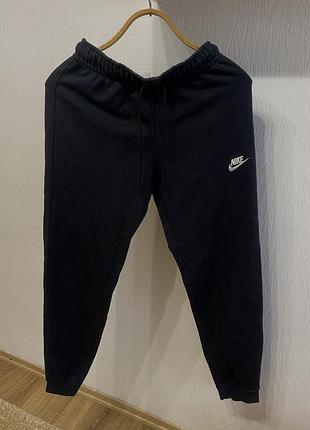 Спортивні штани nike