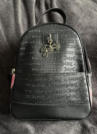 Оригінальний рюкзак juicy couture. можливий торг