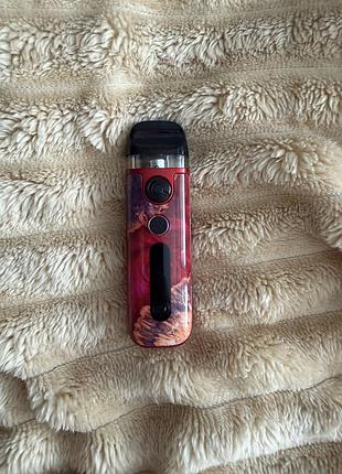 Под smok nova 5