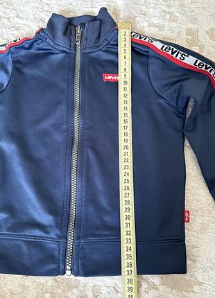 Спортивна кофта levi’s 2