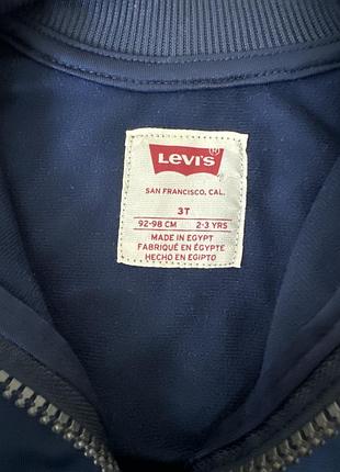 Спортивна кофта levi’s 5