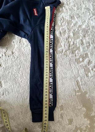 Спортивна кофта levi’s 4