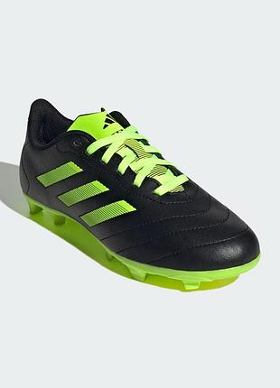 Дитячі бутси adidas goletto viii fg j