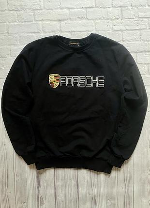 Світшот porsche