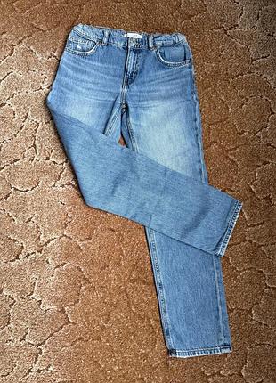 Джинси на хлопчика зара zara р 11-12 146 152