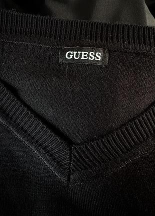 Пуловер guess 3