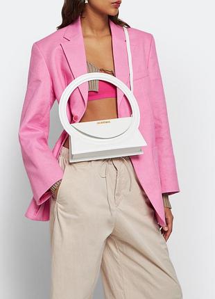 Сумка jacquemus